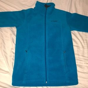Boy’s Columbia Jacket